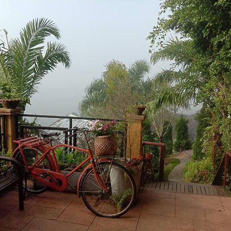 Khaosok Boutique Camps Hotel Phanom Exterior photo